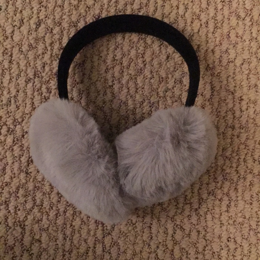 Cute ear muffs
